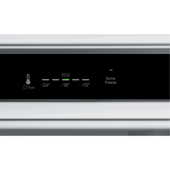 Preview: Electrolux EUN7NE18S - Gefriergeräte - Weiß