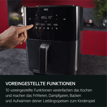 AEG AAF7SB - Komplementäre Produkte