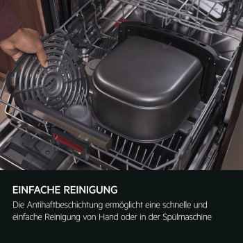 AEG AAF7SB - Komplementäre Produkte