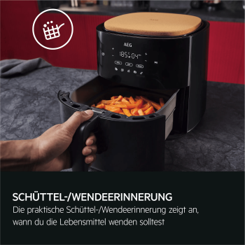AEG AAF7B - Komplementäre Produkte