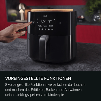 AEG AAF7B - Komplementäre Produkte