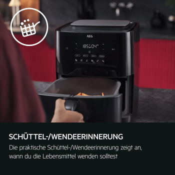 AEG AAF7SB - Komplementäre Produkte