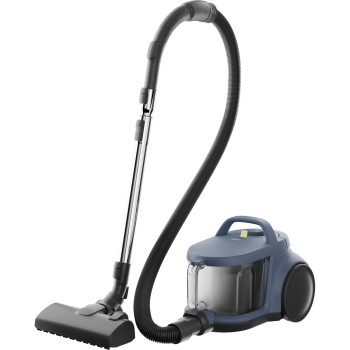 AEG AL51C1LDB - Bodenstaubsauger - Light Denim Blue