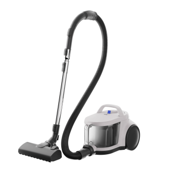 AEG AL51C2SW - Bodenstaubsauger - Shell White