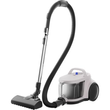 AEG AL51C2SW - Bodenstaubsauger - Shell White