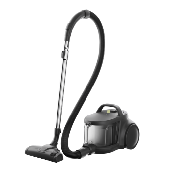 Preview: AEG AL31C1DG - Bodenstaubsauger - Dark Grey