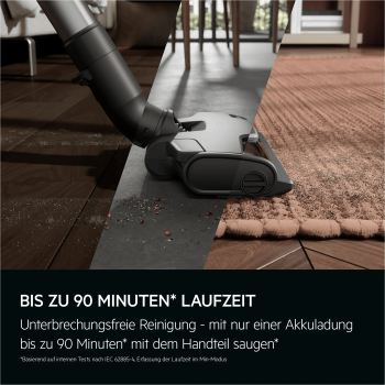 AEG AP83AB25DG - Dark Grey