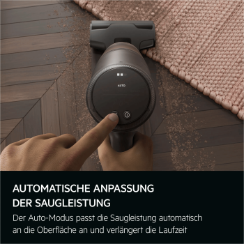 AEG AP83AB25DG - Dark Grey