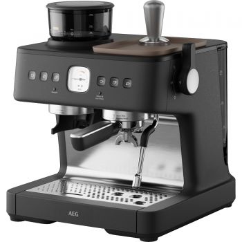 AEG EC8-1-8BP - Espresso machine