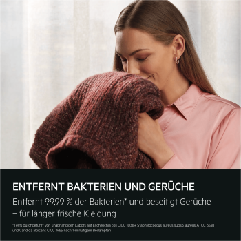 AEG HS7-2-6UG - Komplementäre Produkte