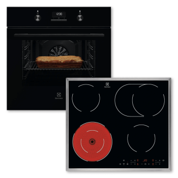 Electrolux ELXB3K - Set