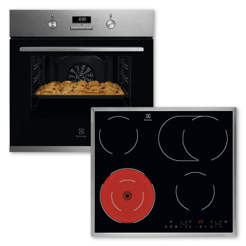 Electrolux ELXB3X - Set