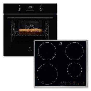 Electrolux ELXB4K - Set