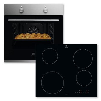 Electrolux ELXB2X - Set