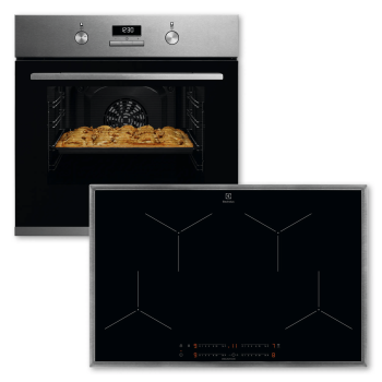 Electrolux ELXB5X - Set