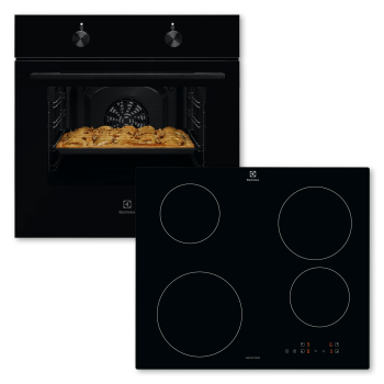 Electrolux ELXB2K - Set