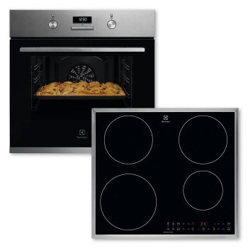 Electrolux ELXB4X - Set