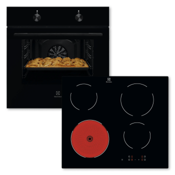 Electrolux ELXB1K - Set