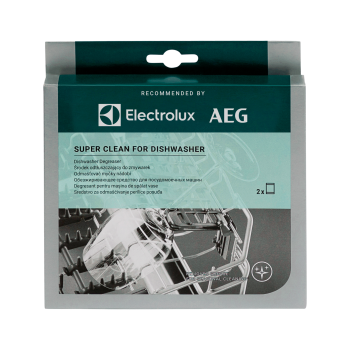 Electrolux M2DCP051 - Zubehör