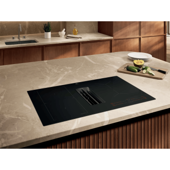 Electrolux KCC83480I - Schwarz