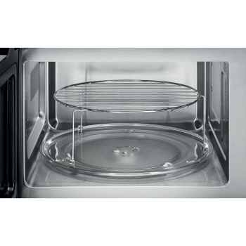 AEG NMS5G251EB - Mikrowelle - Schwarz