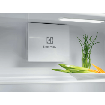 Electrolux ERD6DE18S1 - Kühlschrank - Weiß