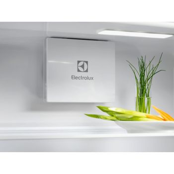 Electrolux EFD6DE18S1 - Kühlschrank - Weiß