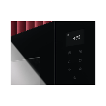 Preview: AEG OS5MG20EB - Mikrowelle - Schwarz