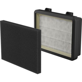 AEG AL51C1DRF - Bodenstaubsauger - Dark Red