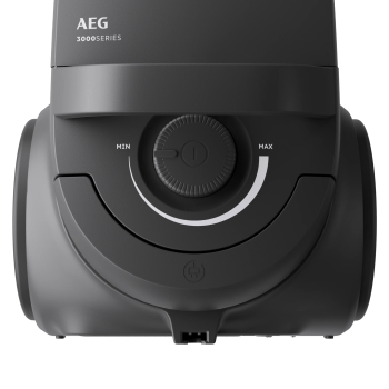 AEG AL31C1DG - Bodenstaubsauger - Dark Grey