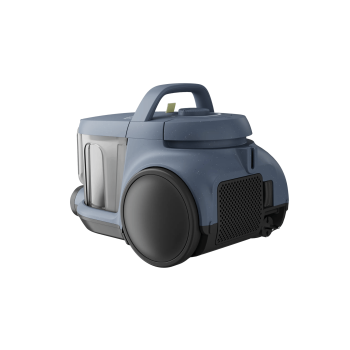 Preview: AEG AL51C1LDB - Bodenstaubsauger - Light Denim Blue