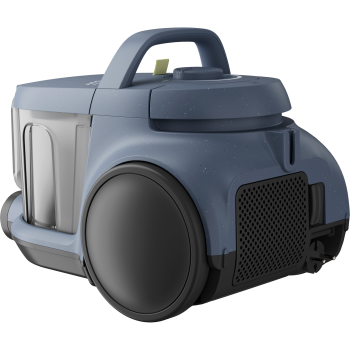 AEG AL51C1LDB - Bodenstaubsauger - Light Denim Blue