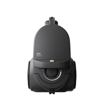 Preview: AEG AL31C1DG - Bodenstaubsauger - Dark Grey