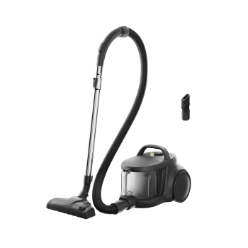 AEG AL31C1DG - Bodenstaubsauger - Dark Grey