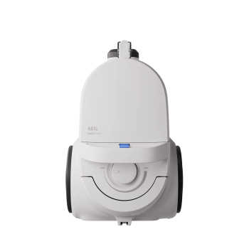 Preview: AEG AL51C2SW - Bodenstaubsauger - Shell White