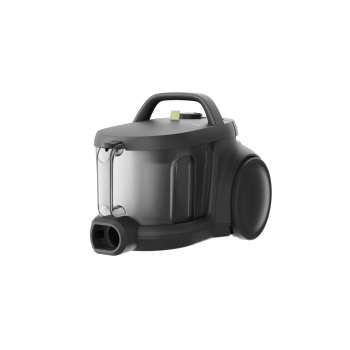 AEG AL31C1DG - Bodenstaubsauger - Dark Grey