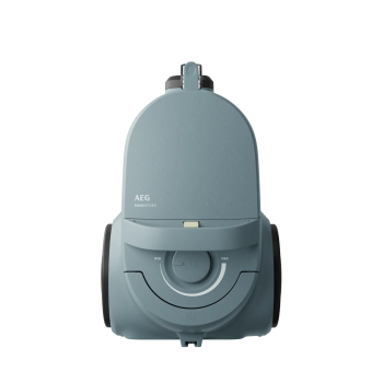 AEG AL51C1OG - Bodenstaubsauger - Ocean Green