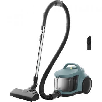 AEG AL51C1OG - Bodenstaubsauger - Ocean Green