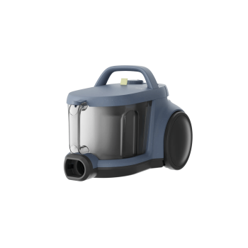 AEG AL51C1LDB - Bodenstaubsauger - Light Denim Blue