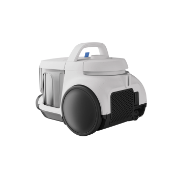 AEG AL51C2SW - Bodenstaubsauger - Shell White
