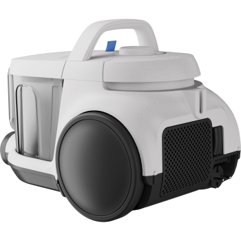 AEG AL51C2SW - Bodenstaubsauger - Shell White