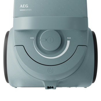 AEG AL51C1OG - Bodenstaubsauger - Ocean Green