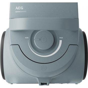 AEG AL51C1OG - Bodenstaubsauger - Ocean Green