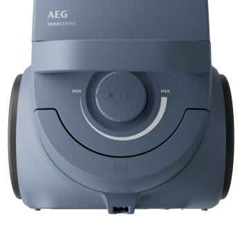 AEG AL51C1LDB - Bodenstaubsauger - Light Denim Blue
