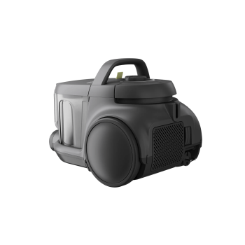 AEG AL31C1DG - Bodenstaubsauger - Dark Grey