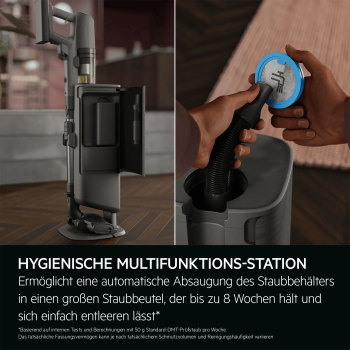 AEG AP83AB25DG - Dark Grey