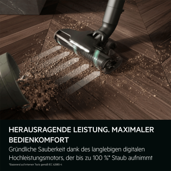 AEG AP83A25XNX - Dark Grey
