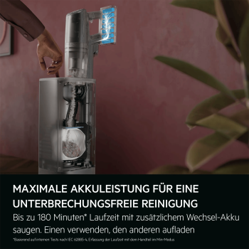 AEG AP83AB25DG - Dark Grey