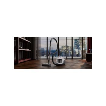 AEG AL51C2SW - Bodenstaubsauger - Shell White