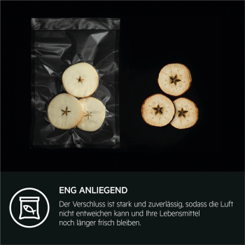 AEG VS4-1-4AG - Zubehör